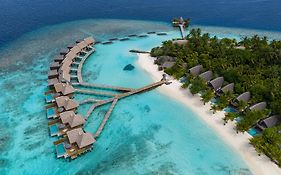 Kandolhu Maldives
